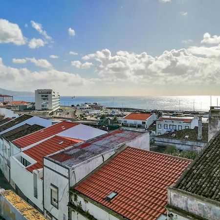 Ladeira Loft - Sea View In The City Center Πόντα Ντελγκάντα Εξωτερικό φωτογραφία
