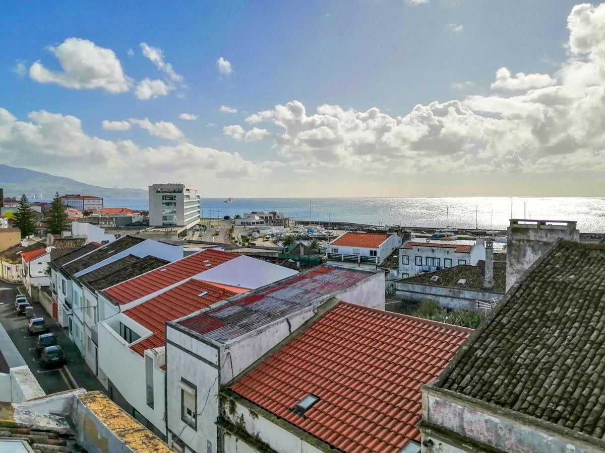 Ladeira Loft - Sea View In The City Center Πόντα Ντελγκάντα Εξωτερικό φωτογραφία