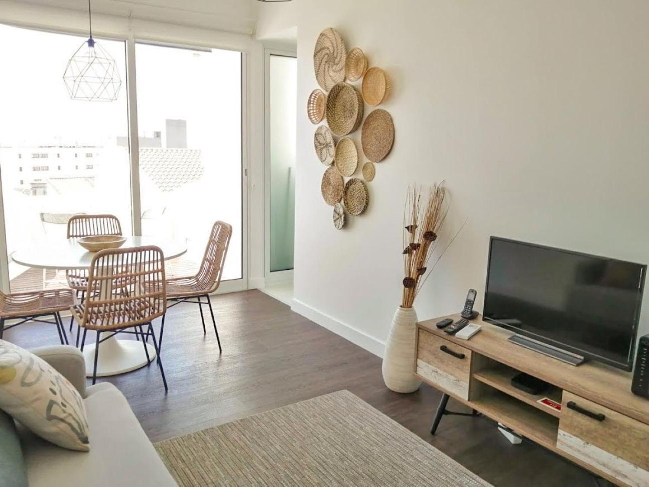 Ladeira Loft - Sea View In The City Center Πόντα Ντελγκάντα Εξωτερικό φωτογραφία