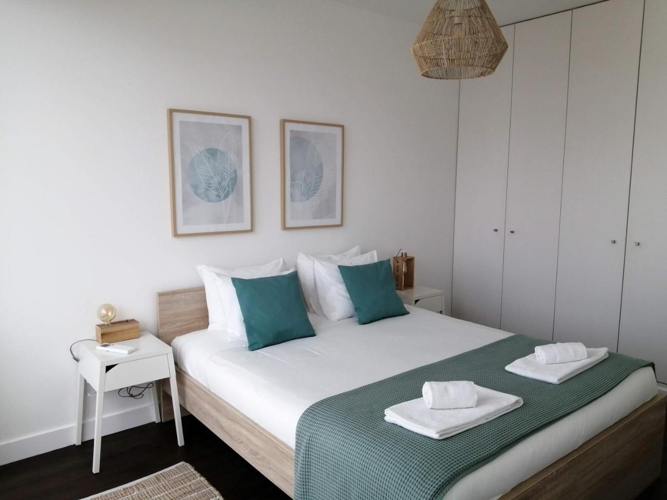 Ladeira Loft - Sea View In The City Center Πόντα Ντελγκάντα Εξωτερικό φωτογραφία