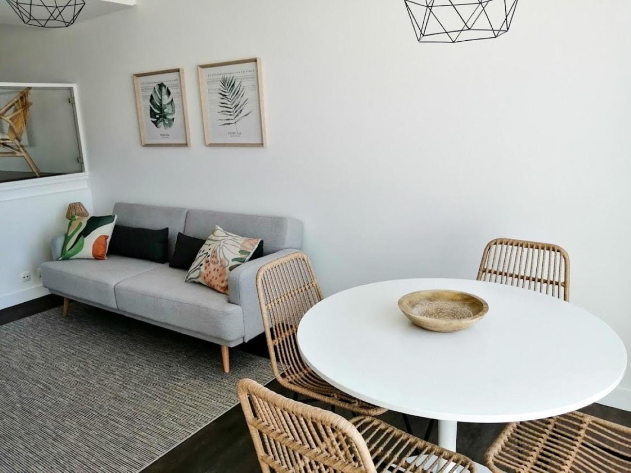 Ladeira Loft - Sea View In The City Center Πόντα Ντελγκάντα Εξωτερικό φωτογραφία